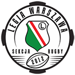 Logo RC Legia Warszawa