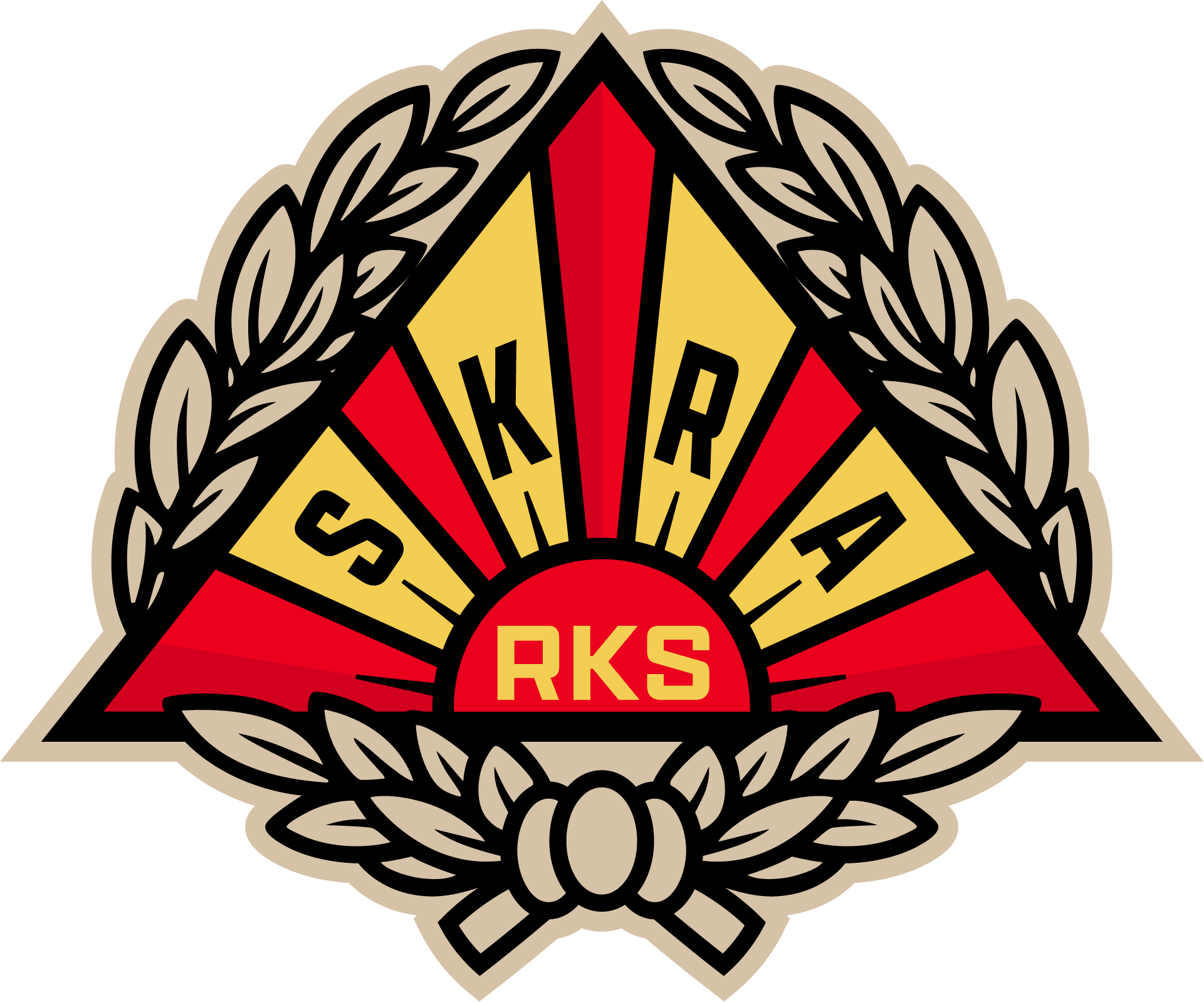 Logo RKS Skra