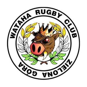 Logo Wataha RC Zielona Góra